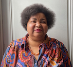 Portrait de Dominique Rogers