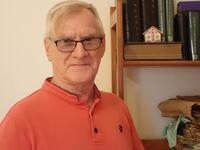 Bertrand de Reynal, créateur de la base de données